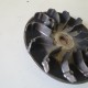 SEMI PULEGGIA MOTORE HONDA SH 300 2008 2009