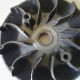 SEMI PULEGGIA MOTORE HONDA SH 300 2008 2009