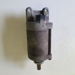 MOTORINO AVVIAMENTO HONDA SH 300 2008 2009