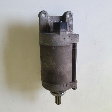 MOTORINO AVVIAMENTO HONDA SH 300 2008 2009