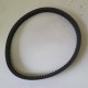 CINGHIA TRASMISSIONE HONDA SH 300 2008 2009