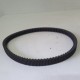 CINGHIA TRASMISSIONE HONDA SH 300 2008 2009
