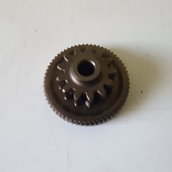 INGRANAGGIO MOTORINO AVVIAMENTO HONDA SH 300 2008 2009
