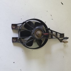 ELETTROVENTOLA VENTOLA RADIATORE HONDA HORNET 600 2003 2004