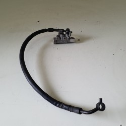 RIPARTITORE FRENATA HONDA SH 300 2008 2009