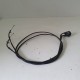 COMANDO GUSCIO GAS HONDA SH 300 2008 2009