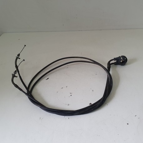 COMANDO GUSCIO GAS HONDA SH 300 2008 2009