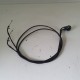 COMANDO GUSCIO GAS HONDA SH 300 2008 2009