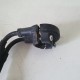 COMANDO GUSCIO GAS HONDA SH 300 2008 2009