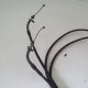 COMANDO GUSCIO GAS HONDA SH 300 2008 2009