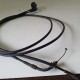COMANDO GUSCIO GAS HONDA SH 300 2008 2009
