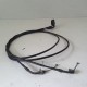 COMANDO GUSCIO GAS HONDA SH 300 2008 2009