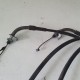 COMANDO GUSCIO GAS HONDA SH 300 2008 2009