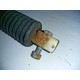 PEDALINO ANTERIORE SINISTRO MOTO GUZZI V 35 350 1977 1980 1992 