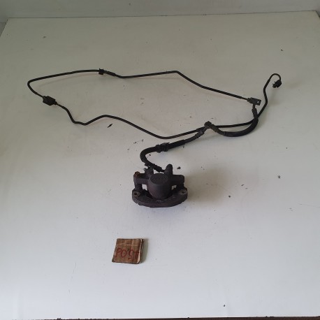 PINZA FRENO POSTERIORE COVER HONDA SH 300 2008 2009