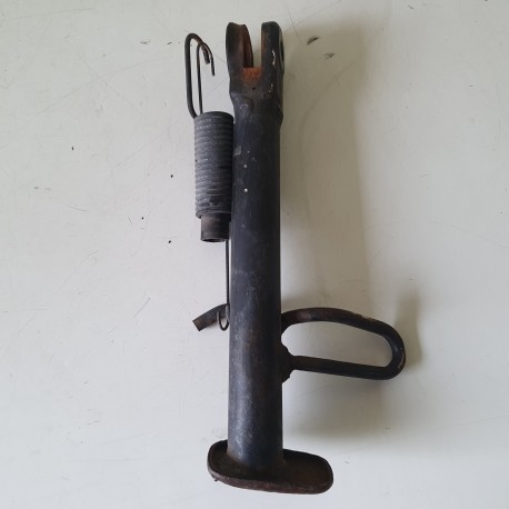 CAVALLETTO LATERALE HONDA SH 300 2008 2009