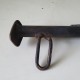 CAVALLETTO LATERALE HONDA SH 300 2008 2009