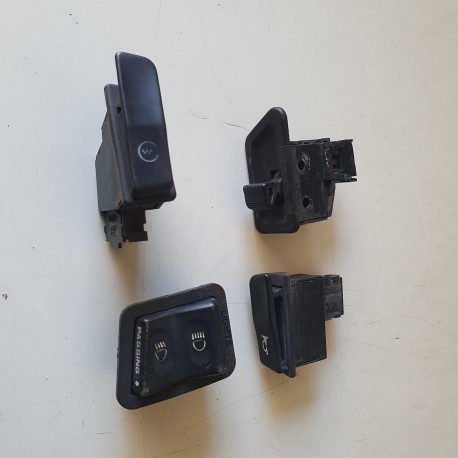 COMANDO COMANDI INDICATORI HONDA SH 300 2008 2009