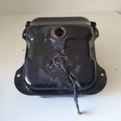 SERBATOIO CARBURANTE BENZINA HONDA SH 150 2001 2004