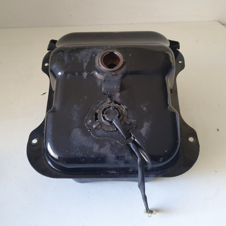 SERBATOIO CARBURANTE BENZINA HONDA SH 150 2001 2004