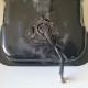 SERBATOIO CARBURANTE BENZINA HONDA SH 150 2001 2004