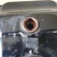 SERBATOIO CARBURANTE BENZINA HONDA SH 150 2001 2004