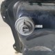 SERBATOIO CARBURANTE BENZINA HONDA SH 150 2001 2004