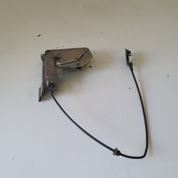 MECCANISMO SBLOCCO ATTUATORE SELLA PIAGGIO MP3 250 2006 2010
