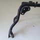 TELAIETTO POSTERIORE PIAGGIO MP3 250 2006 2010