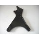 STAFFA SUPPORTO MARMITTA APRILIA SCARABEO 200 2001 2004