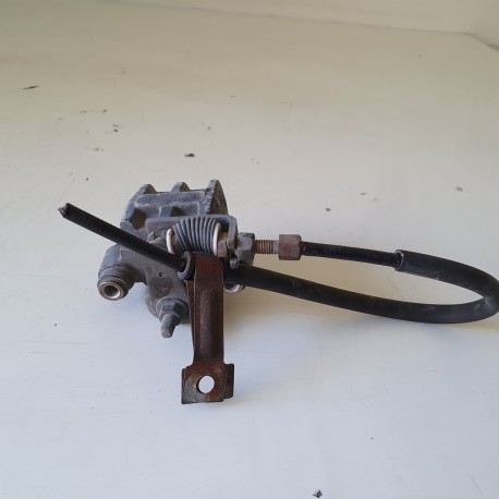 PINZA FRENO STAZIONAMENTO PIAGGIO MP3 250 2006 2010