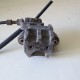 PINZA FRENO STAZIONAMENTO PIAGGIO MP3 250 2006 2010