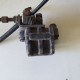 PINZA FRENO STAZIONAMENTO PIAGGIO MP3 250 2006 2010