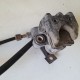 PINZA FRENO STAZIONAMENTO PIAGGIO MP3 250 2006 2010
