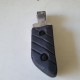 PEDALINO POSTERIORE SINISTRO YAMAHA XC 300 2005 2006
