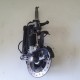 FORCELLA FORCINA MOZZO SINISTRA PIAGGIO MP3 250 2006 2010