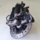 FORCELLA FORCINA MOZZO SINISTRA PIAGGIO MP3 250 2006 2010