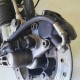 FORCELLA FORCINA MOZZO SINISTRA PIAGGIO MP3 250 2006 2010