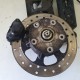 FORCELLA FORCINA MOZZO SINISTRA PIAGGIO MP3 250 2006 2010