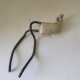 VASCHETTA RADIATORE VASO ESPANSIVO PIAGGIO MP3 250 2006 2010