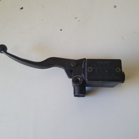 POMPA FRENO POSTERIORE PEUGEOT CITYSTAR 200 2012 2013 2014 2015