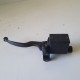POMPA FRENO POSTERIORE PEUGEOT CITYSTAR 200 2012 2013 2014 2015