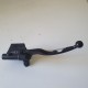 POMPA FRENO POSTERIORE PEUGEOT CITYSTAR 200 2012 2013 2014 2015