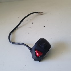 COMMUTATORE DEVIO LUCI DESTRO PEUGEOT CITYSTAR 200 2012 2013 2014 2015