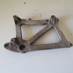 SUPPORTO STAFFA TERMINALE MARMITTA PEUGEOT CITYSTAR 200 2012 2013 2014 2015