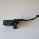 POMPA FRENO ANTERIORE PEUGEOT CITYSTAR 200 2012 2013 2014 2015