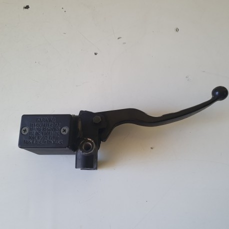 POMPA FRENO ANTERIORE PEUGEOT CITYSTAR 200 2012 2013 2014 2015