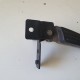 PEDALINO POSTERIORE DESTRO PEUGEOT CITYSTAR 200 2012 2013 2014 2015