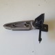 PEDALINO POSTERIORE DESTRO PEUGEOT CITYSTAR 200 2012 2013 2014 2015