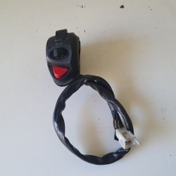 COMMUTATORE DEVIO LUCI SINISTRO PEUGEOT CITYSTAR 200 2012 2013 2014 2015